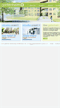Mobile Screenshot of gartenheim.at